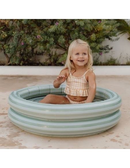 PISCINA FRESH VERDE LITTLE DUTCH