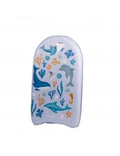 BODY BOARD OCEAN DREAMS AZUL LITTLE DUTCH