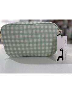 NECESER IT VICHY MENTA LA GIRAFA BIANCA & BLUE
