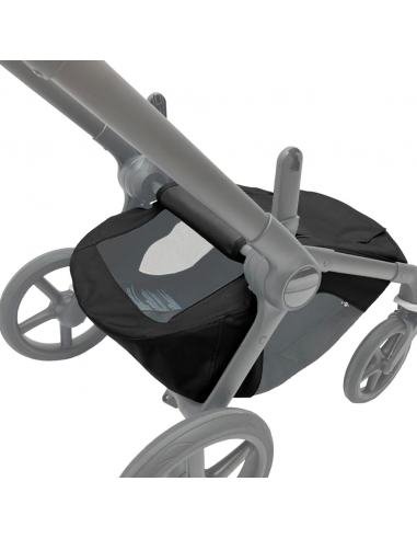 TAPA DE CESTA PARA BUGABOO FOX5 DYDADOS