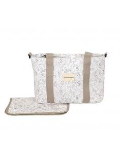 CROSSBODY CON CAMBIADOR DOTS BIMBIDREAMS