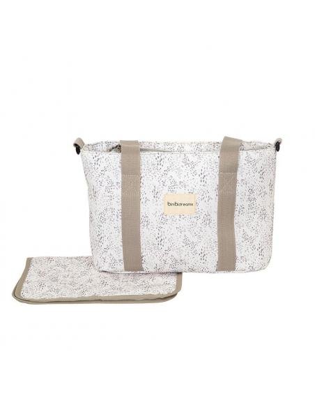 CROSSBODY CON CAMBIADOR DOTS BIMBIDREAMS