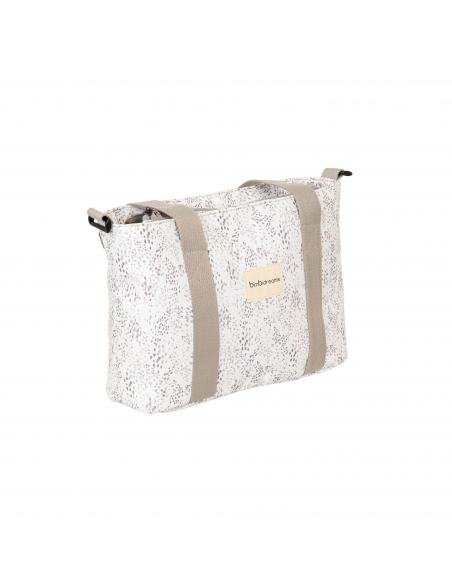 CROSSBODY CON CAMBIADOR DOTS BIMBIDREAMS