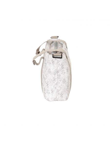 CROSSBODY CON CAMBIADOR DOTS BIMBIDREAMS