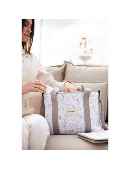 CROSSBODY CON CAMBIADOR DOTS BIMBIDREAMS