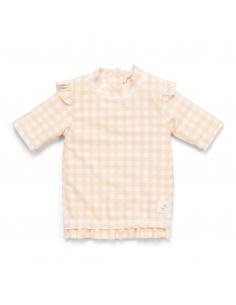 CAMISETA DE BAÑO CORTA SUNSHINE LITTLE DUTCH