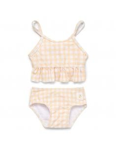 BIKINI SUNSHINE T.1-2 Y LITTLE DUTCH