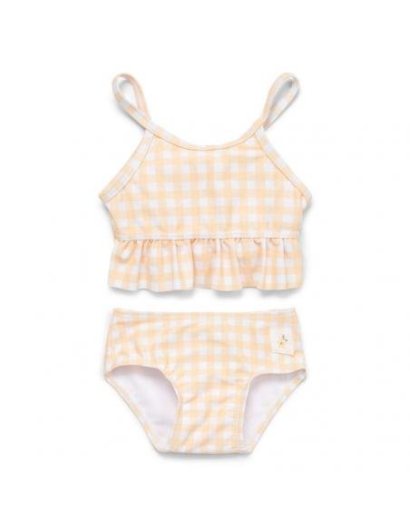 BIKINI SUNSHINE T.1-2 Y LITTLE DUTCH