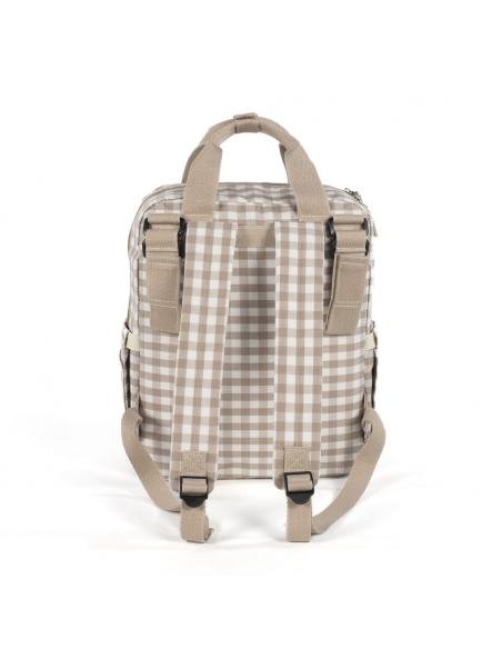 MOCHILA CAETANA SAND WALKING MUM