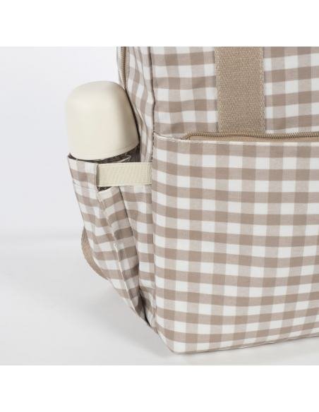MOCHILA CAETANA SAND WALKING MUM