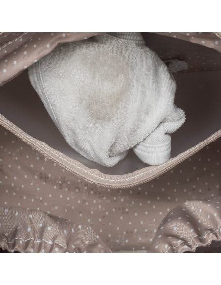 MOCHILA CAETANA SAND WALKING MUM