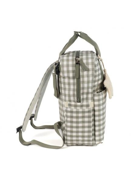 MOCHILA CAETANA STONE WALKING MUM