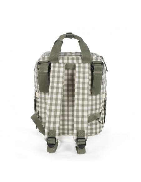 MOCHILA CAETANA STONE WALKING MUM