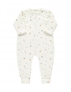 SACO PARA DORMIR CON PIES FOREST BABYCLIC