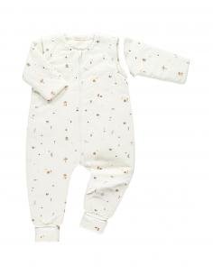 SACO PARA DORMIR CON PIES FOREST BABYCLIC 2