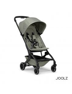 SILLA DE PASEO SPACE SAGE GREEN AER + JOOLZ
