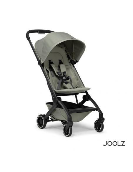 SILLA DE PASEO SPACE SAGE GREEN AER + JOOLZ