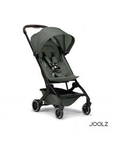 SILLA DE PASEO MIGHTY GREEN AER + JOOLZ