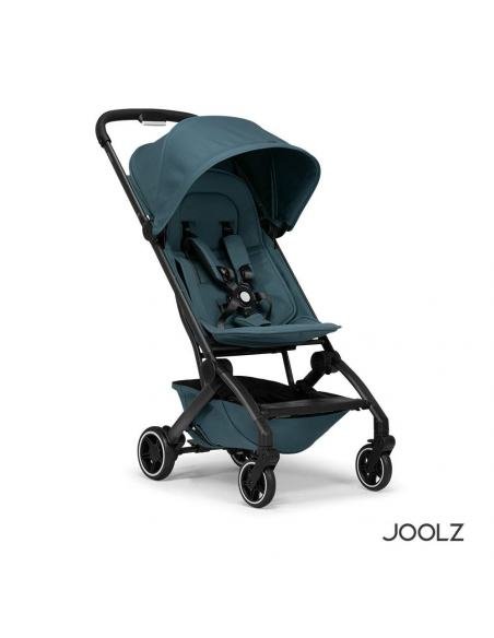SILLA DE PASEO OCEAN BLUE AER + JOOLZ