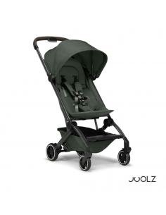 SILLA DE PASEO FOREST GREEN AER + JOOLZ