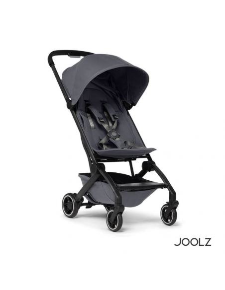 SILLA DE PASEO STONE GREY AER + JOOLZ