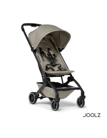 SILLA DE PASEO SANDY TAUPE AER + JOOLZ