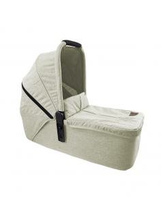 CAPAZO GEMELAR VENTTWIN + SAND NIU
