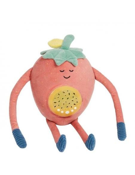 LAMPARA DE NOCHE PELUCHE BARNABE BADABULLE