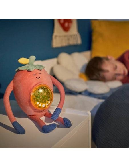 LAMPARA DE NOCHE PELUCHE BARNABE BADABULLE