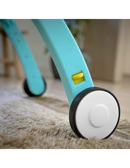 ANDADOR DE EMPUJE 4 EN 1BABY EINSTEIN