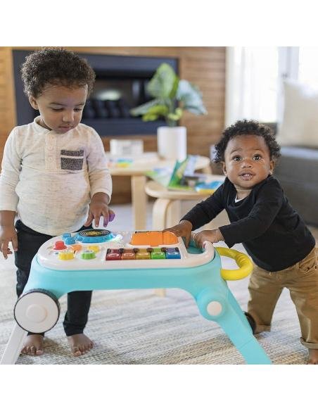 ANDADOR DE EMPUJE 4 EN 1BABY EINSTEIN