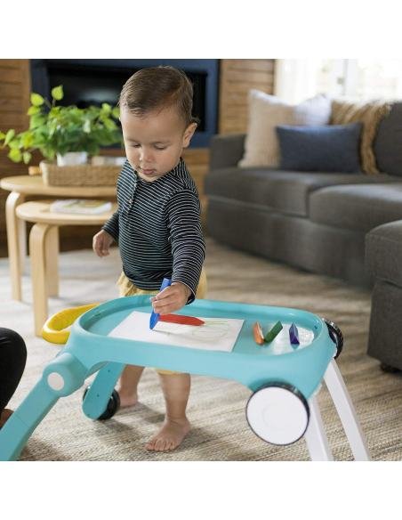ANDADOR DE EMPUJE 4 EN 1BABY EINSTEIN