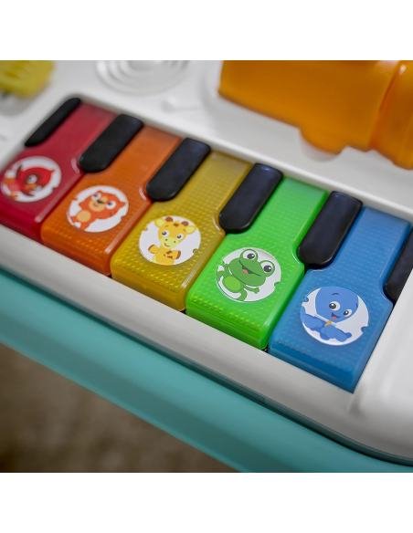ANDADOR DE EMPUJE 4 EN 1BABY EINSTEIN