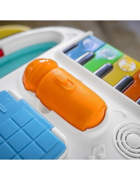 ANDADOR DE EMPUJE 4 EN 1BABY EINSTEIN