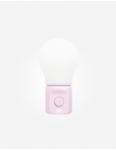 LUZ DE COMPAÑIA ¨SOFT LIGHT¨ SARO