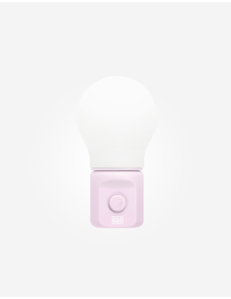 LUZ DE COMPAÑIA ¨SOFT LIGHT¨ SARO