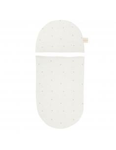 COLCHA Y ALMOHADA CAPAZO SPRING BIMBIDREAMS