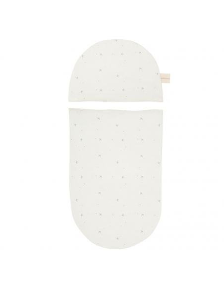 COLCHA Y ALMOHADA CAPAZO SPRING BIMBIDREAMS