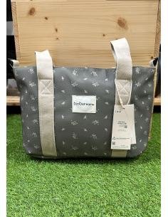 CROSSBODY Y CAMBIADOR DALIA VERDE BIMBIDREAMS