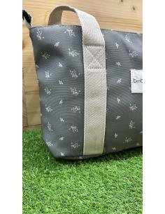CROSSBODY Y CAMBIADOR DALIA VERDE BIMBIDREAMS 2