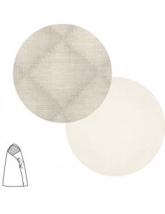 SACO CAPAZO CRUZADO VIELLA BEIGE 40x80x5 CM CAMBRASS 2