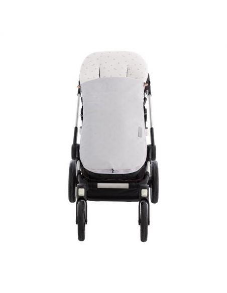 SACO SILLA TOKYO TWIN GRIS 43X92X5 CM