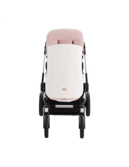 SACO SILLA TOKYO PLUM STREET ROSA 