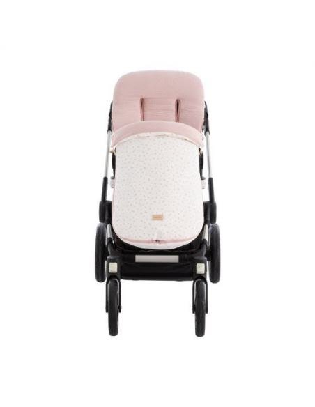 SACO SILLA TOKYO PLUM STREET ROSA 
