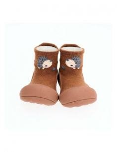 ATTIPAS WOODLAND BROWN HEDGEHOG T. 19