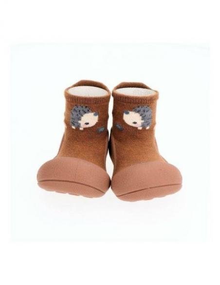 ATTIPAS WOODLAND BROWN HEDGEHOG T. 19
