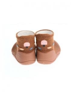 ATTIPAS WOODLAND BROWN HEDGEHOG T. 19 2