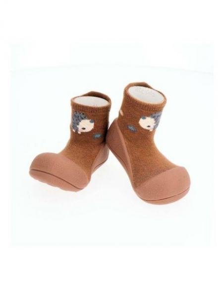 ATTIPAS WOODLAND BROWN HEDGEHOG T. 19