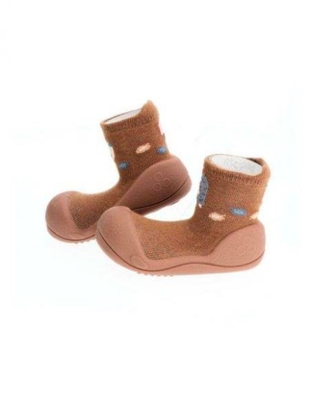 ATTIPAS WOODLAND BROWN HEDGEHOG T. 19