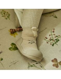 ATTIPAS RABBIT BEIGE T. 19 2